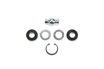 compare product Fabtech 07-18 Jeep JK 4WD Small Poly Ball Joint Rebuild Kit