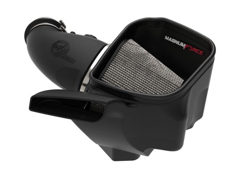 aFe MagnumFORCE Intake Stage - 2 Pro DRY S 12 - 21 Jeep Grand Cherokee (WK2) V8 - 6.4L HEMI - My Store