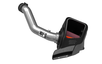compare product K&N 16-22 Grand Cherokee NextGen Aluminum Cold Air Intake