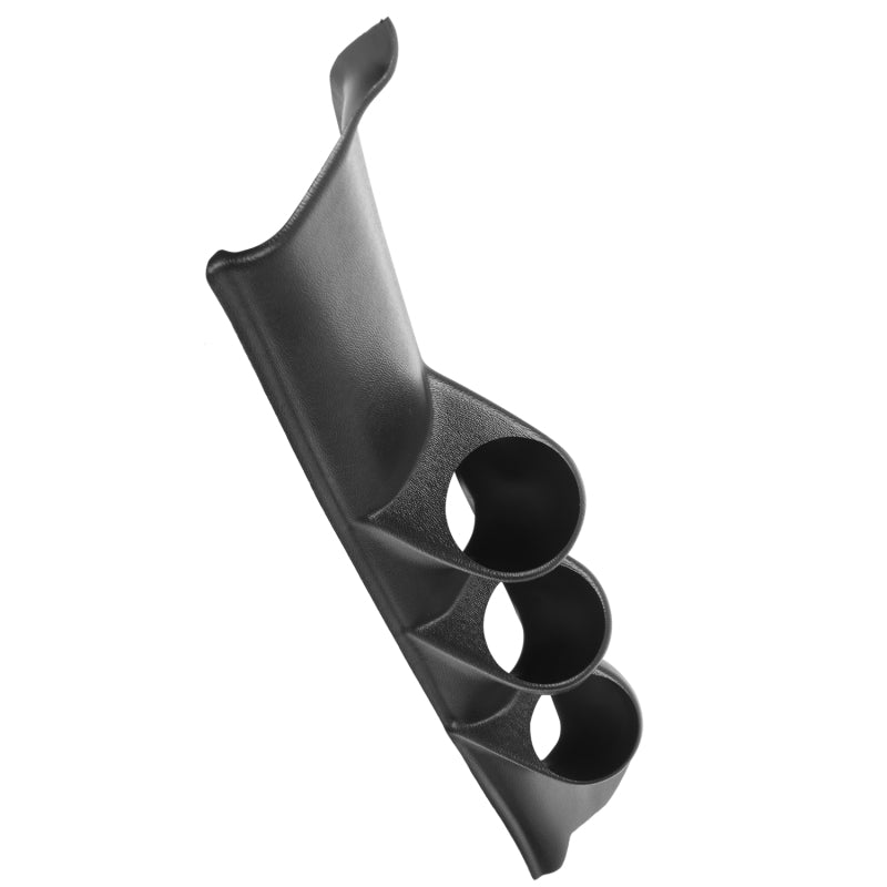 Autometer 88 - 91 Honda Civic Triple 2 - 1/16in A - Pillar Pod Gauge Mount - My Store