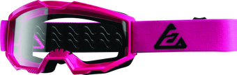 compare product Answer Apex 1 Goggles Pink/Black - Youth
