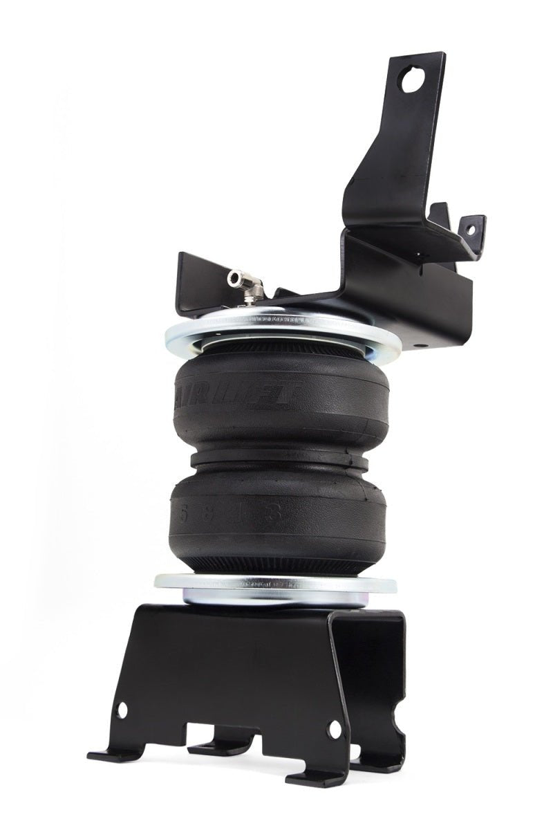 Air Lift Loadlifter 5000 Air Spring Kit - My Store
