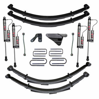 compare product Skyjacker 6In SYS 00-04F250 F350 V10 DS