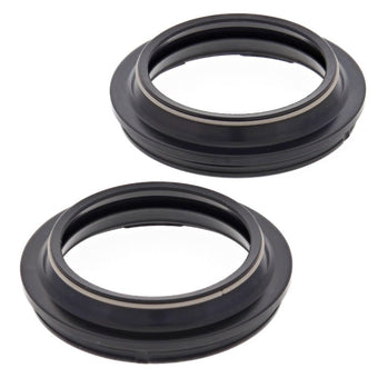 compare product All Balls Racing 15-23 Beta XTRAINER 300 Fork Dust Seal Only Kit