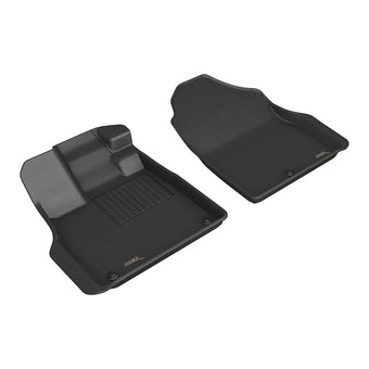 compare product 3D MAXpider 23-24 Honda Pilot Kagu Black R1