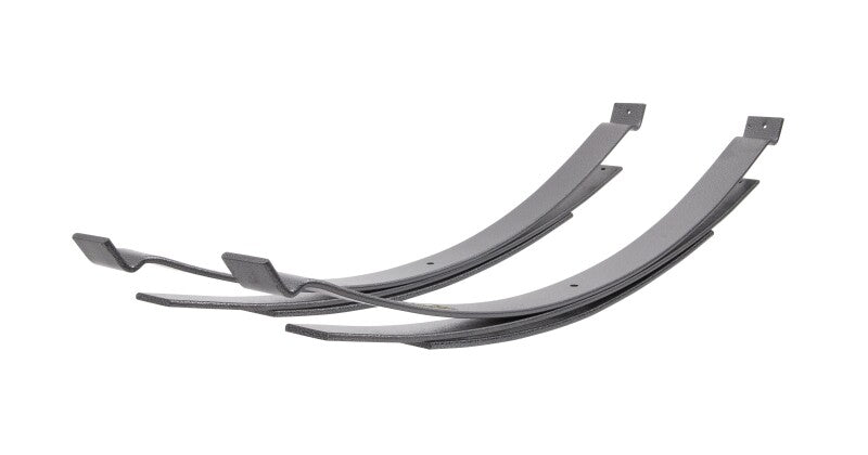 Hellwig 99 - 13 GMC 1500 Load Pro - Up To 2500lb Level LC 3 Leaf Helper Spring w/o Mounting Kit - My Store