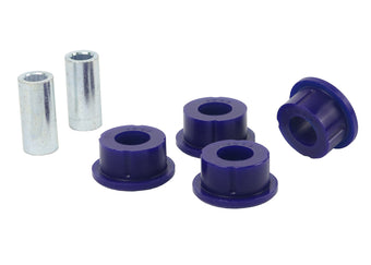 compare product SuperPro 1986 Toyota Supra Base Rear Inner Tie Rod Arm Bushing Kit