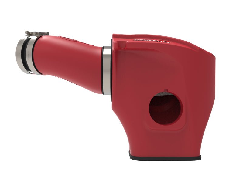 aFe POWER Momentum GT Limited Edition Cold Air Intake 11 - 17 Dodge Challenger/Charger SRT - Red - My Store