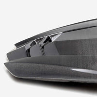 Anderson Composites 2020 Chevrolet C8 Type - LT double - sided carbon hood - My Store