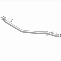 BRE Exhaust 92 - 95 4Runner 3.0L Front Pipe Kit - My Store