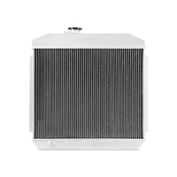 Mishimoto 55 - 57 Chevrolet Bel - Air Inline 6 X - Line Aluminum Radiator - My Store