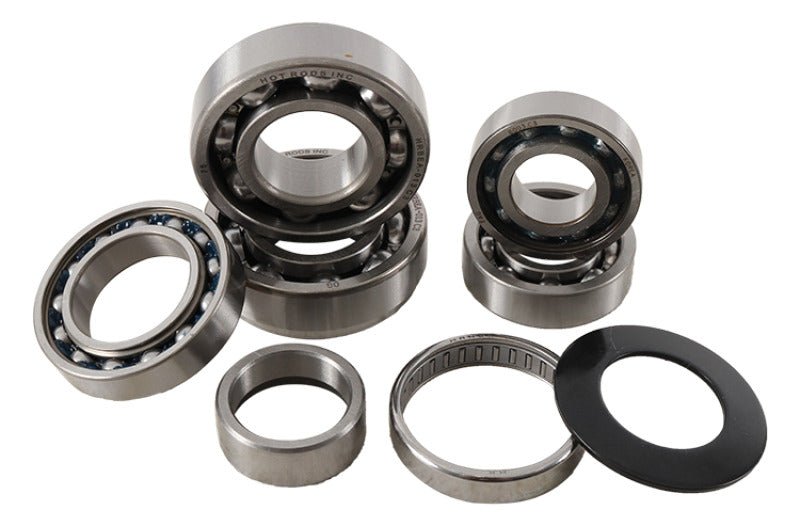 Hot Rods 2006 Honda CRF 250 R 250cc Transmission Bearing Kit - My Store
