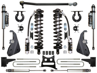compare product ICON 2017+ Ford F-250/F-350 4-5.5in Stage 4 Coilover Conversion System
