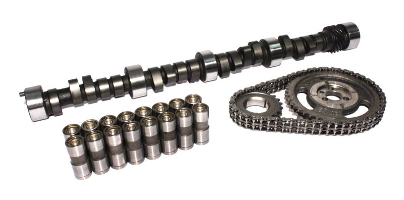 COMP Cams Camshaft Kit CS X4 254H - 11 - My Store