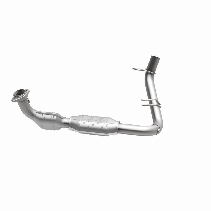 MagnaFlow Conv DF 98 Ford Expedition 5.4L - My Store