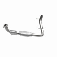 MagnaFlow Conv DF 98 Ford Expedition 5.4L - My Store