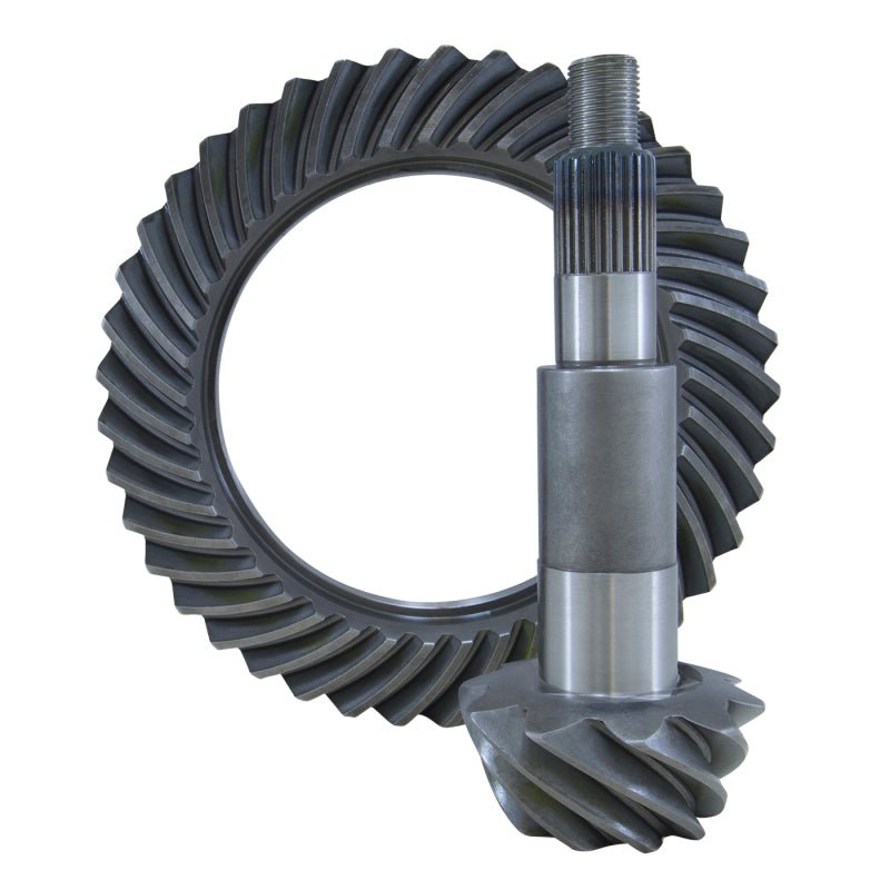 Yukon Gear High Performance Gear Set For Dana 70 in a 4.56 Ratio - My Store