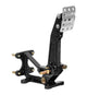 Wilwood Adjustable Balance Bar Single Brake Pedal - Floor Mount - 5.25 - 6:1 - My Store