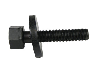 compare product Moroso Chevrolet Small Block Balancer Bolt - 3/4in Hex Head - 7/16in-20 x 2.25in - Steel
