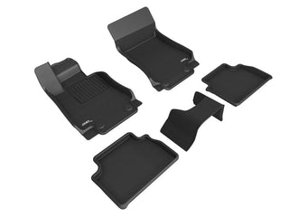 compare product 3D MAXpider 17-24 Alfa Romeo Giulia Rwd / Giulia Quadrifoglio Kagu Black R1 R2