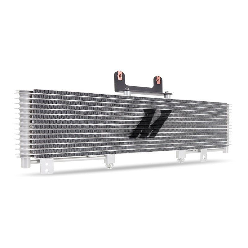 Mishimoto 99 - 13 Chevrolet Silverado / GMC Sierra Transmission Cooler - My Store