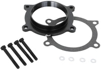 Airaid 16 - 19 Chevrolet Camaro SS V8 6.2L F/I Throttle Body Spacer - My Store