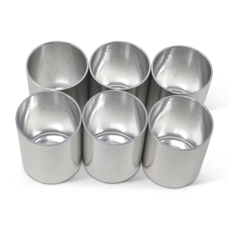 Russell Performance - 12 AN Crimp Collars (O.D. 0.950) (6 Per Pack) - My Store
