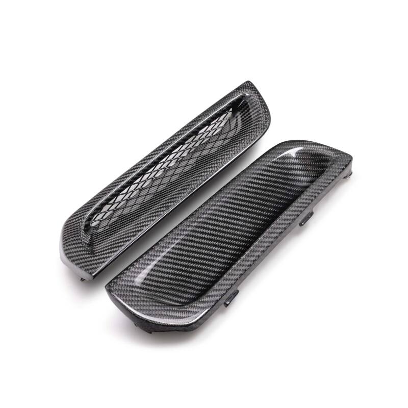 Seibon 23 - 24 Toyota GR Corolla Carbon Fiber Bumper Insert - My Store