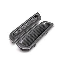 Seibon 23 - 24 Toyota GR Corolla Carbon Fiber Bumper Insert - My Store