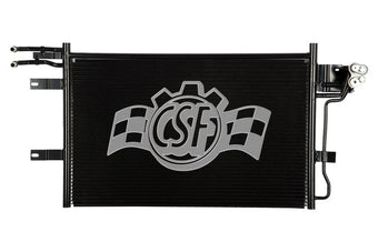 compare product CSF 09-11 Ford Flex 3.5L A/C Condenser
