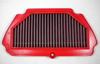 compare product BMC 09-16 Kawasaki Zx-6R 636 Replacement Air Filter- Race
