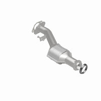 MagnaFlow Conv DF 04 - 07 Subaru WRX/STi 2.5L T - My Store