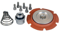 Aeromotive Carbureted Regulator Repair Kit 13222 - My Store