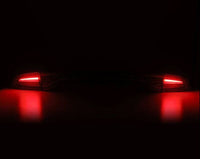 AlphaRex 15 - 23 Dodge Charger Nova - Series LED Tail Lights - Smoke - My Store