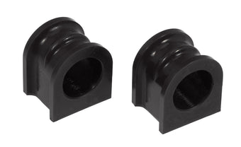 compare product Prothane 05+ Ford Mustang Front Sway Bar Bushings - 34mm - Black