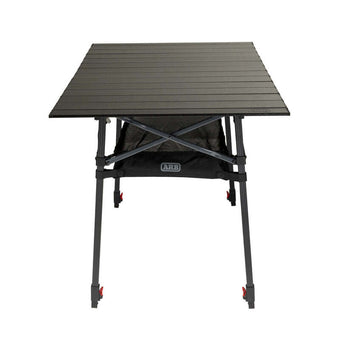 compare product ARB Pinnacle Camp Table