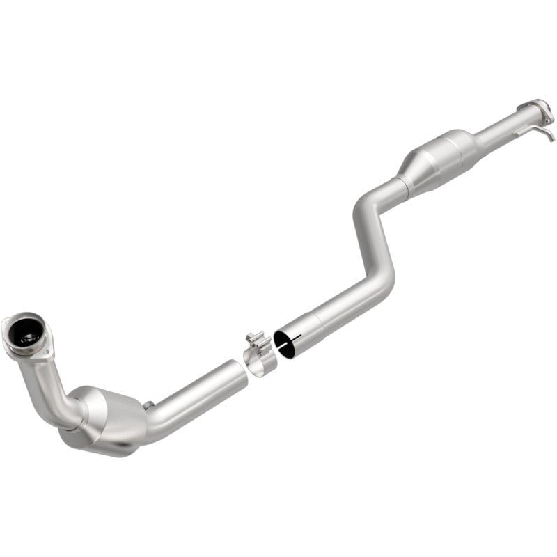 MagnaFlow Conv DF 99 - 02 Mercedes SL500 5.0L - My Store
