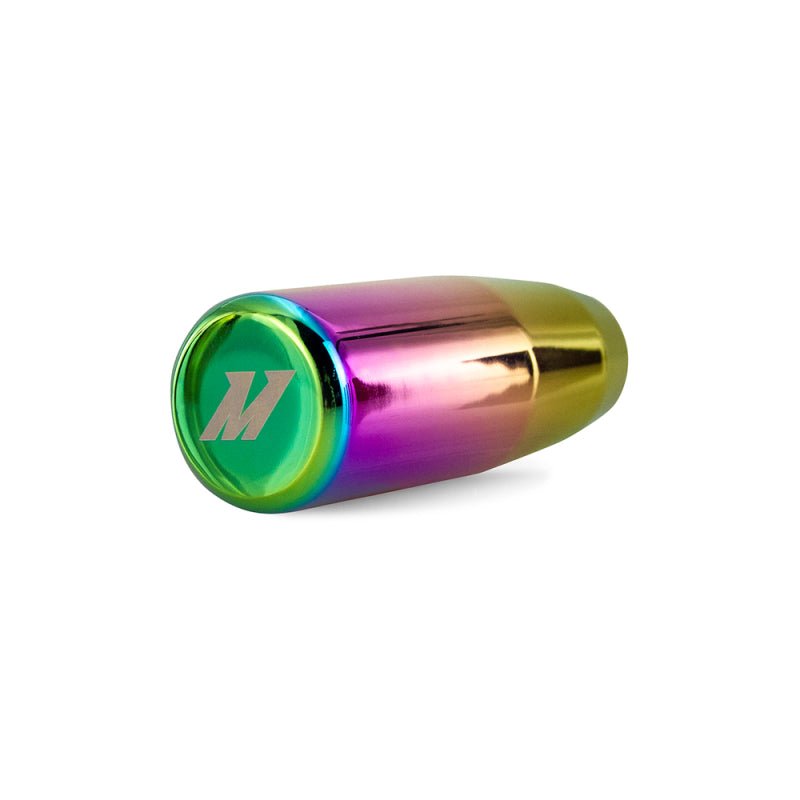 Mishimoto Shift Knob - NeoChrome - My Store