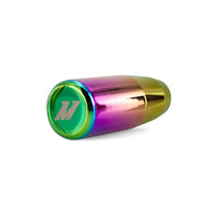 Mishimoto Shift Knob - NeoChrome - My Store