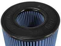 aFe MagnumFLOW Pro 5R Universal Filter 3.3in F 8in B(Inverted) 8in T(Inverted) 8in H - My Store