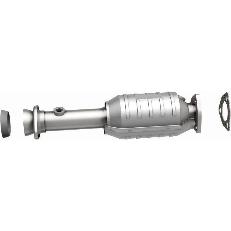 Magnaflow Conv DF 00 - 01 Acura Integra 4 1.8, Excl. Type - R - My Store