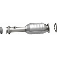 Magnaflow Conv DF 00 - 01 Acura Integra 4 1.8, Excl. Type - R - My Store
