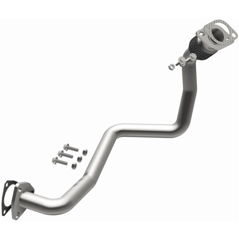 BRE Exhaust 96 - 00 Hombre S10 Sonoma 2.2L Front Pipe Kit - My Store