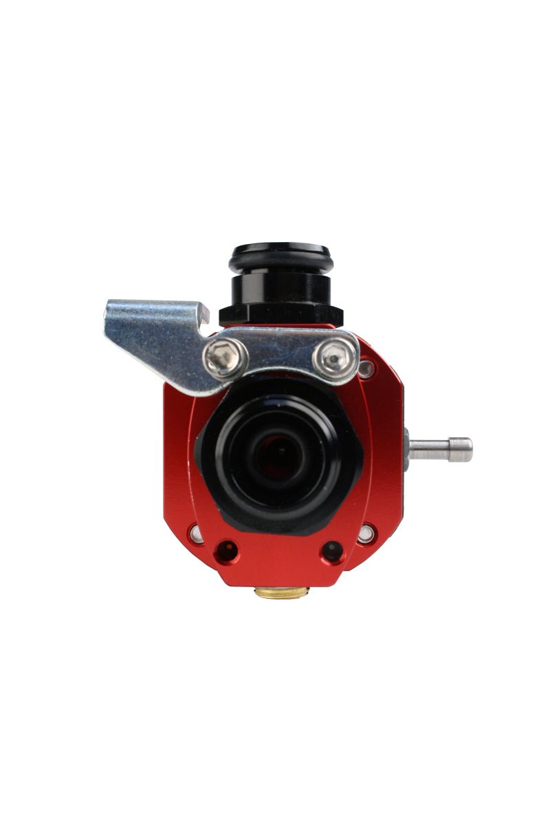 Aeromotive Billet LT1 Adjustable Regulator - 92 - 96 Corvette/Ram Jet 350 EFI Crate Engine - My Store