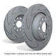 EBC 2018+ Subaru Crosstrek BSD Front Rotors - My Store