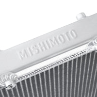 Mishimoto Universal Race Ready Aluminum Performance Radiator V2 - My Store