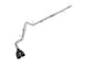 aFe Rebel XD Series 3in 304SS DPF - Back 20 - 21 GM Trucks L6 - 3.0L (td) LM2 - Dual Black Tip - My Store