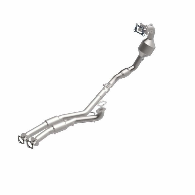 MagnaFlow Conv Direct Fit 12 - 15 Cadillac SRX V6 - 3.6L (FWD Only) - My Store