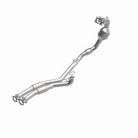 MagnaFlow Conv Direct Fit 12 - 15 Cadillac SRX V6 - 3.6L (FWD Only) - My Store