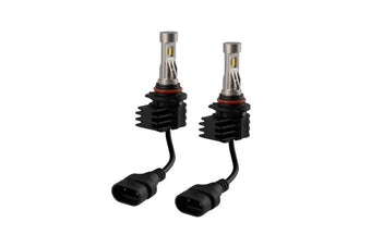 compare product Diode Dynamics 9006/9012 Yellow SL2 LED Bulbs (pair)